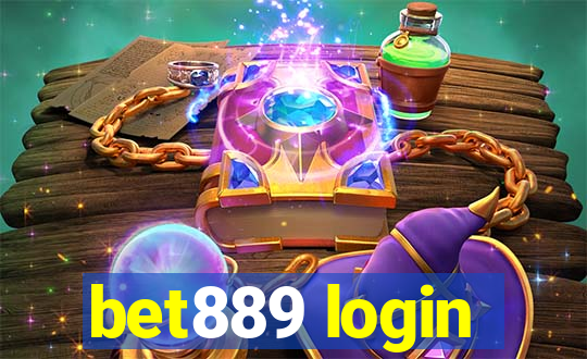 bet889 login